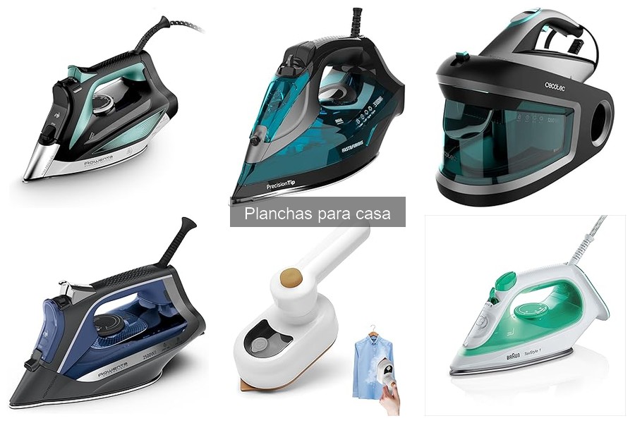 Comparativa: Planchas eléctricas vs. de gas para cocinar