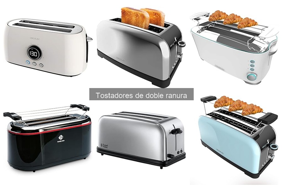 Diferencias entre tostadores eléctricos y de gas: ¿cuál elegir?