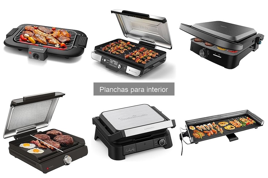 Dónde comprar planchas para interiores con descuentos y ofertas