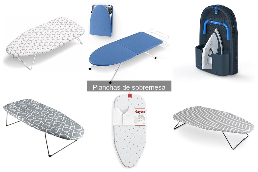 Guía para Elegir la Mejor Plancha de Sobremesa