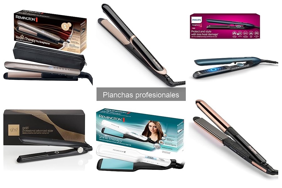 Instalación de Planchas Profesionales: Guía Técnica