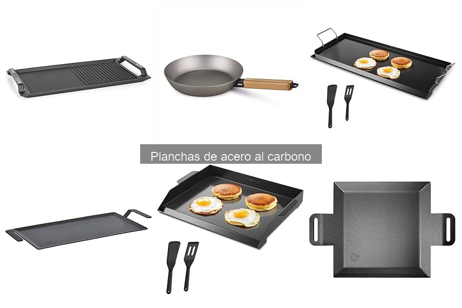 Mantenimiento de Planchas de Acero al Carbono: Consejos Útiles
