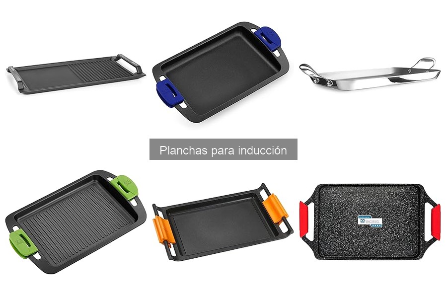 Mantenimiento de Planchas de Inducción: Consejos Clave