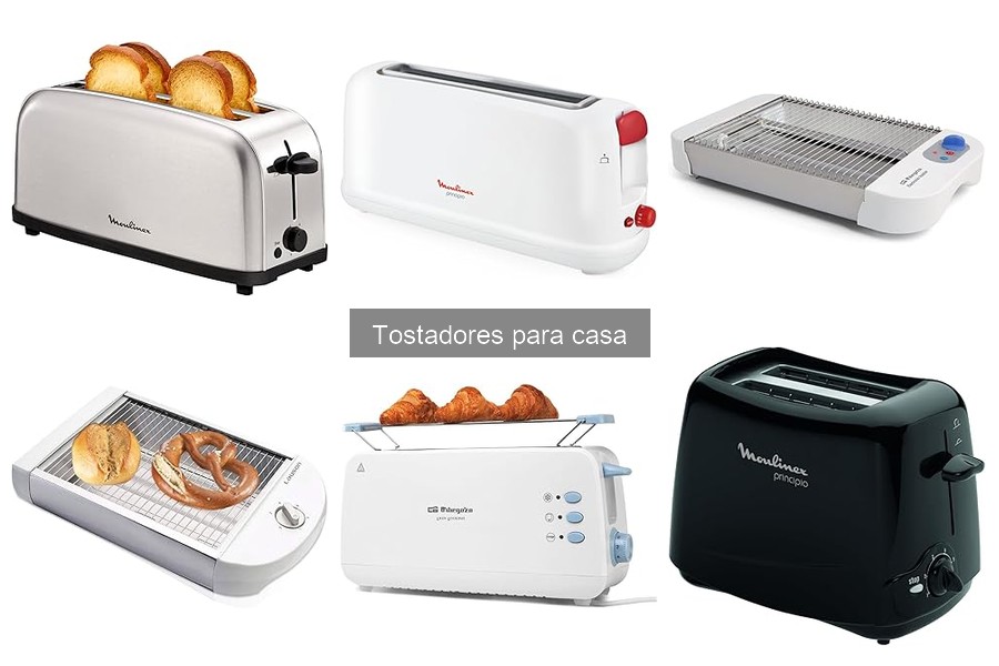 Mantenimiento y limpieza de tostadores: consejos prácticos