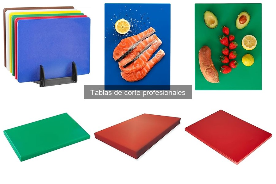 Mejores marcas de tablas de corte profesionales en 2023