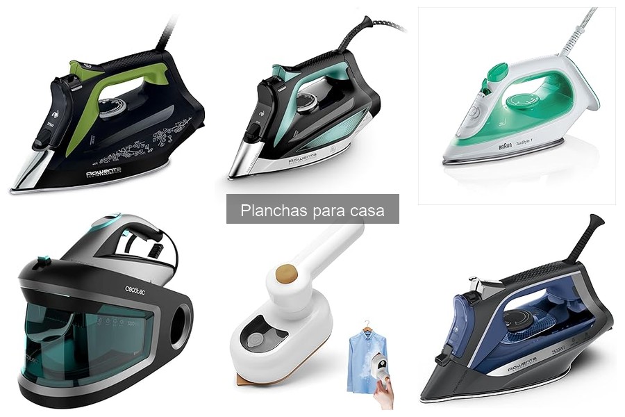 Mejores planchas para cocinar hamburguesas en casa