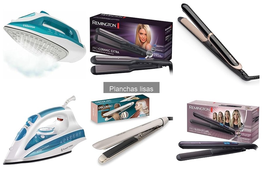 Recetas fáciles para preparar en plancha lisa en casa