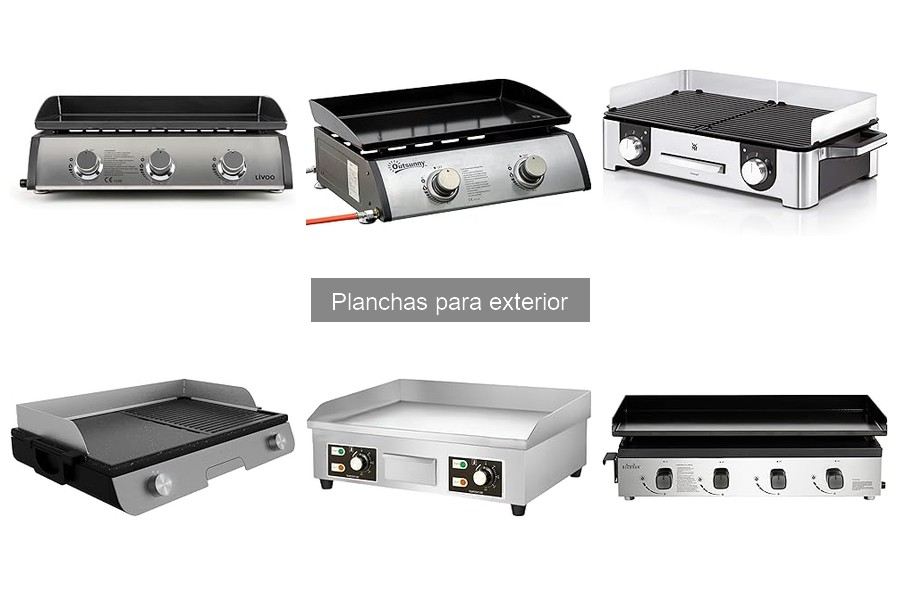 Riesgos de Seguridad al Usar Planchas para Exterior