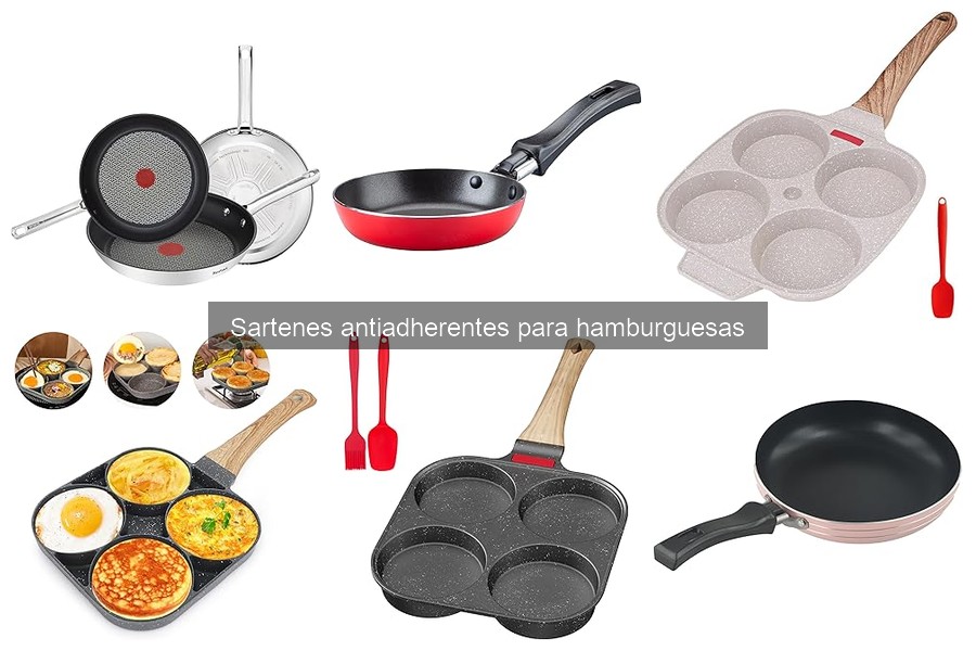 Sartenes Antiadherentes y Salud: ¿Son Seguras para Cocinar?