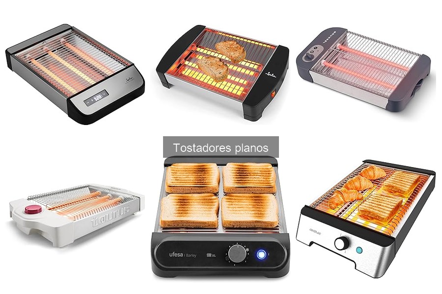 Testimonios de usuarios sobre tostadores planos eficientes