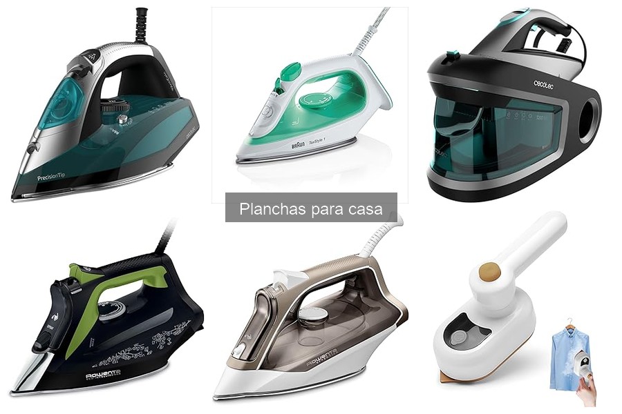 Ventajas de Cocinar con Planchas en Casa: ¡Descúbrelas!