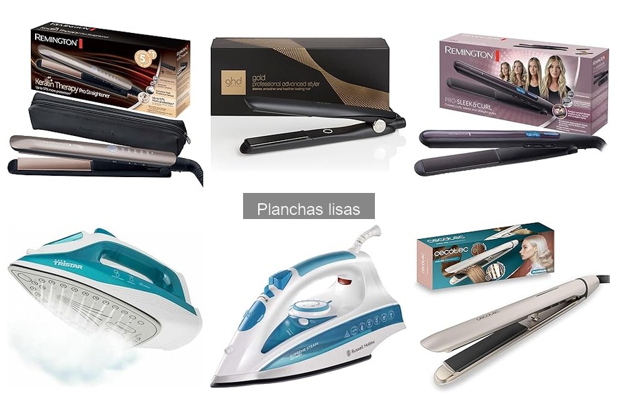 Ventajas de usar una plancha lisa para cocinar en casa