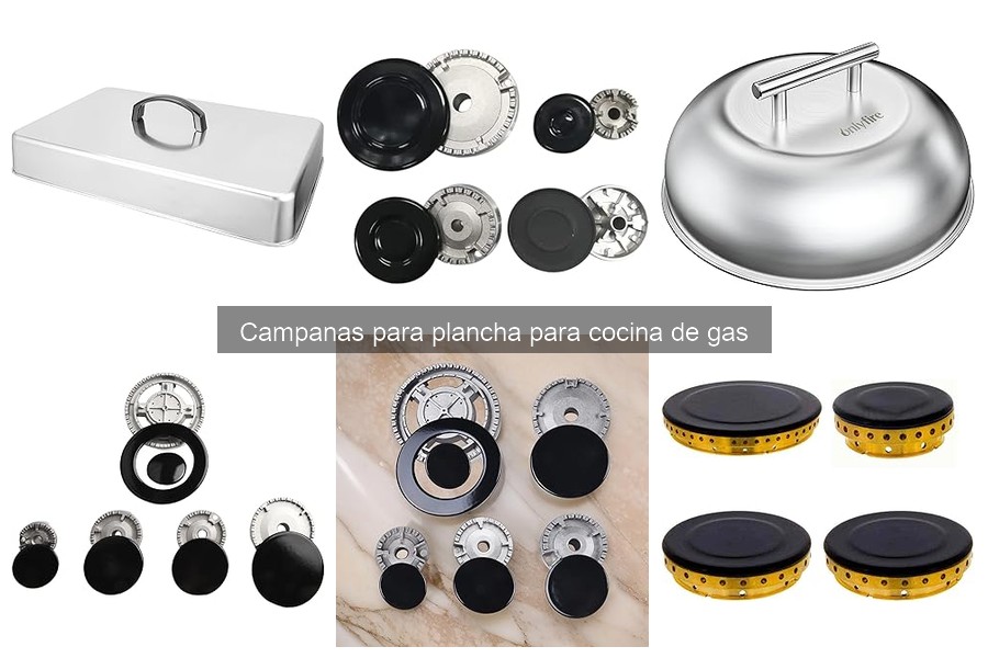 Ventajas y Desventajas de las Campanas de Cocina de Gas