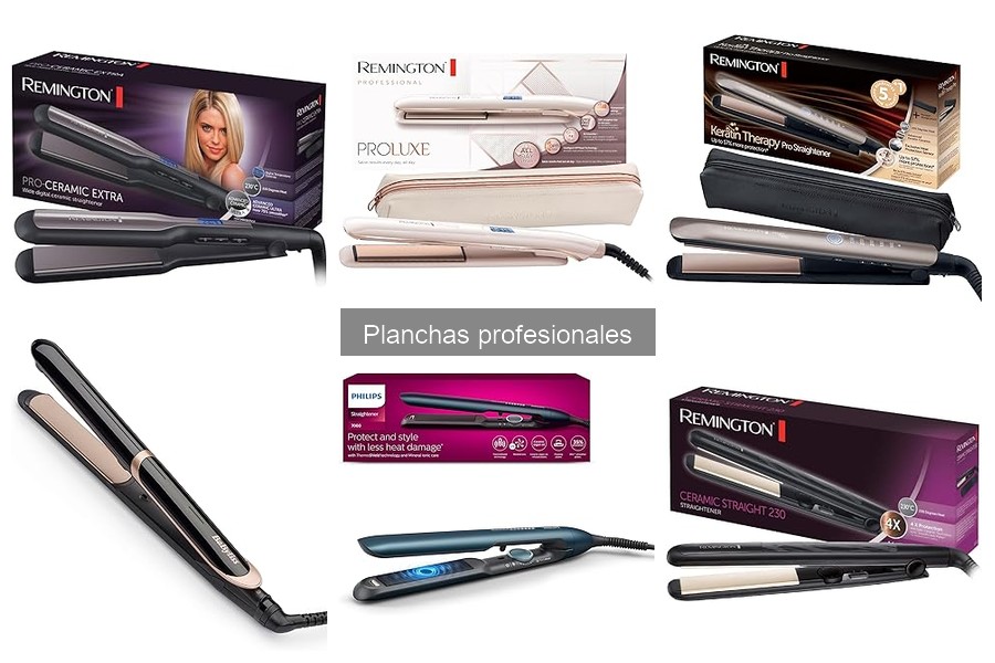 Ventajas y desventajas de las planchas profesionales para cocinar